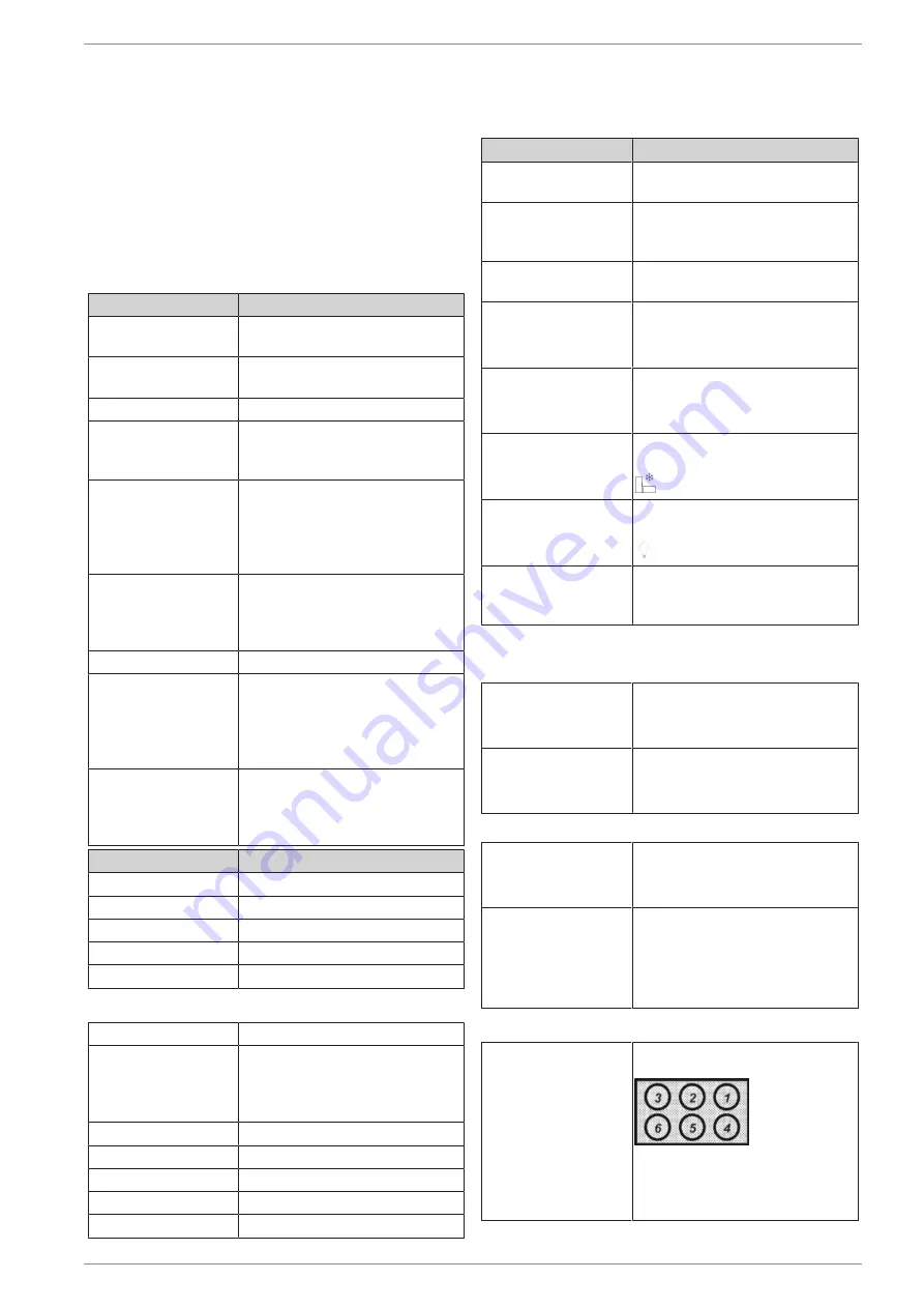 Daikin AHT MONTREAL SLIM 175 (U) NAM Operating Instructions Manual Download Page 59