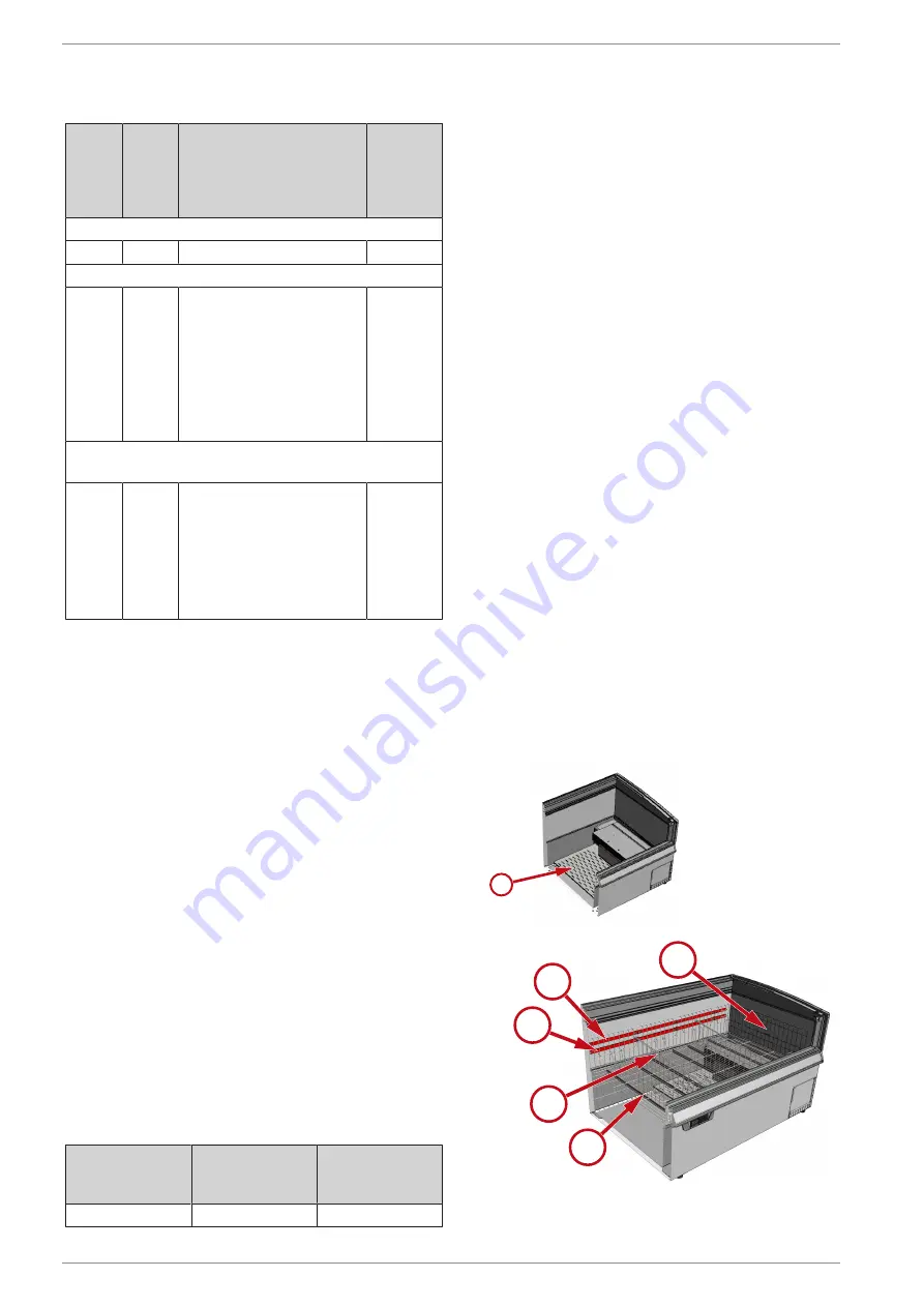 Daikin AHT MONTREAL SLIM 175 (U) NAM Operating Instructions Manual Download Page 60