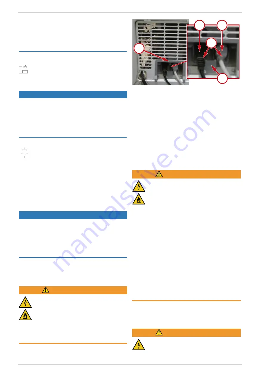 Daikin AHT MONTREAL SLIM 175 (U) NAM Скачать руководство пользователя страница 68