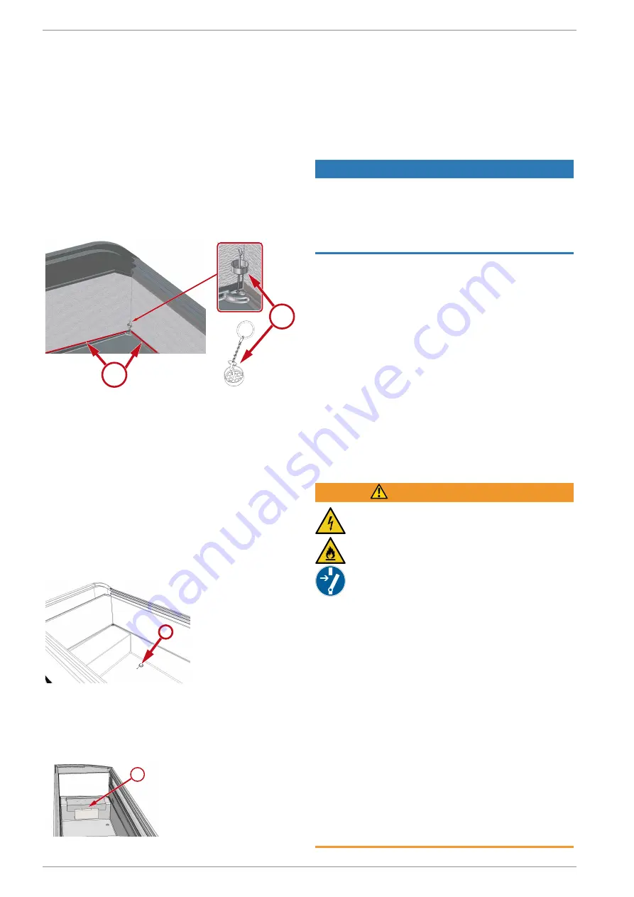 Daikin AHT MONTREAL SLIM 175 (U) NAM Operating Instructions Manual Download Page 74