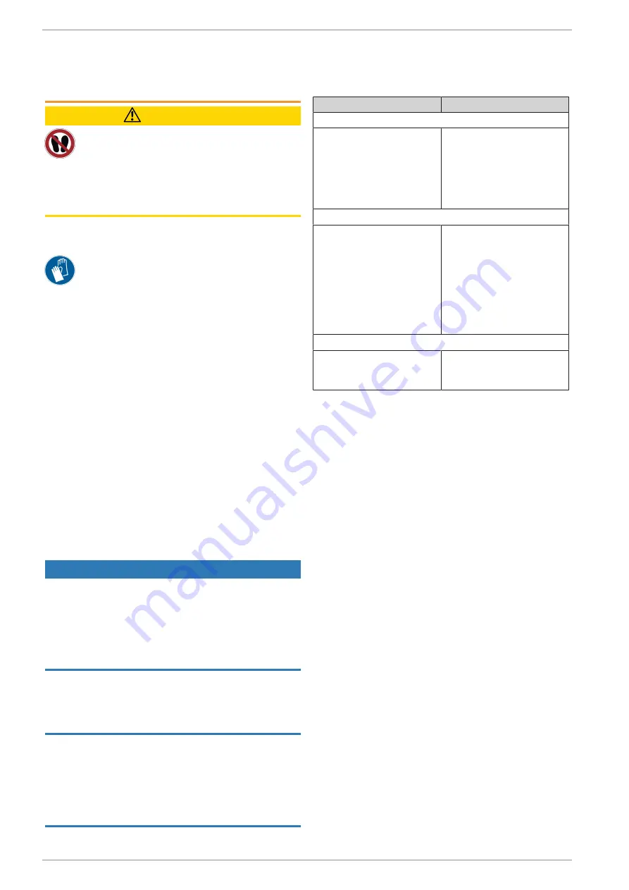 Daikin AHT MONTREAL SLIM 175 (U) NAM Скачать руководство пользователя страница 98