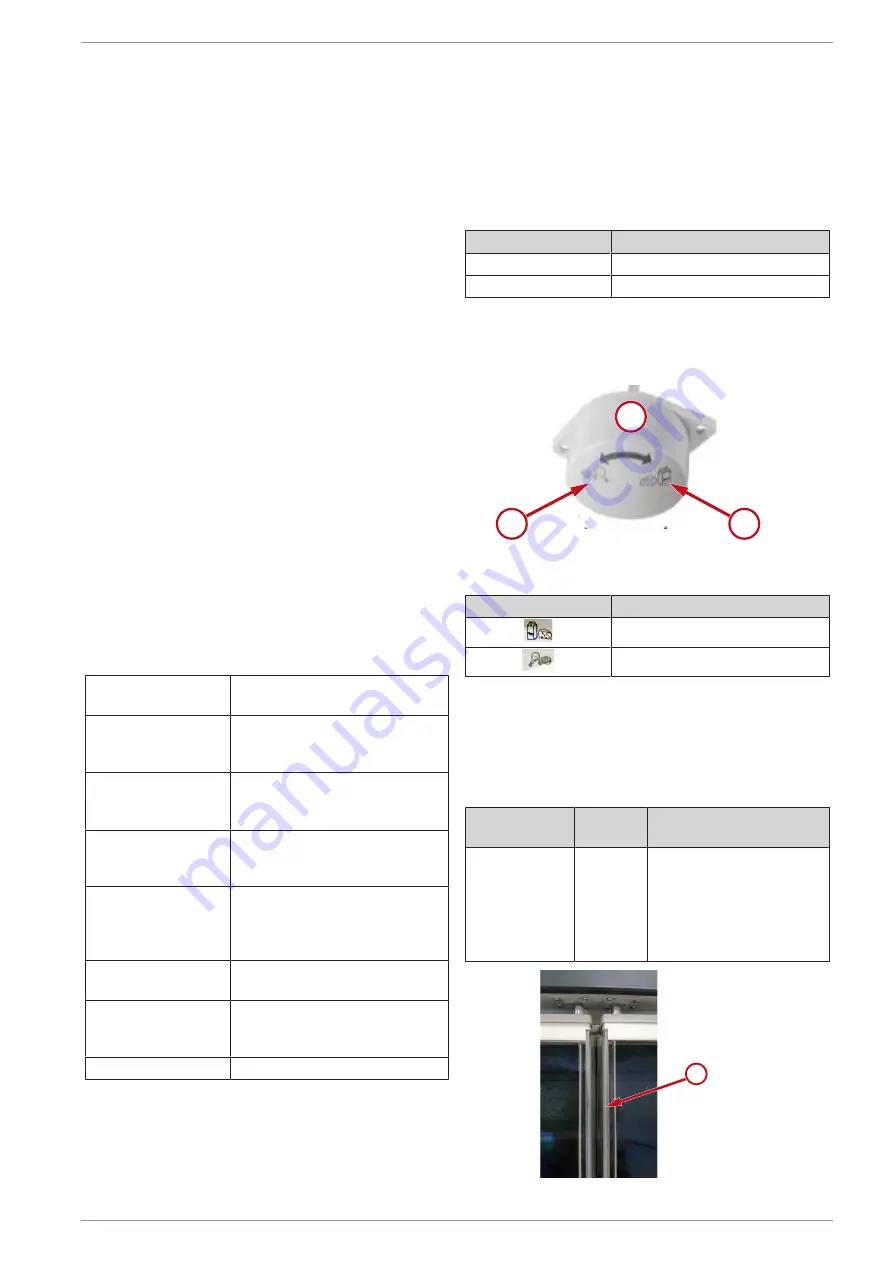 Daikin AHT VENTO GM AIR 125 B Operating Instructions Manual Download Page 13