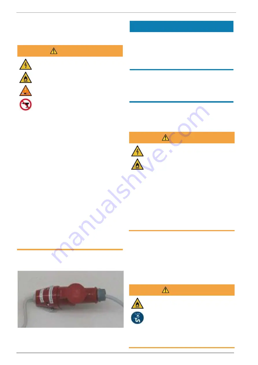 Daikin AHT VENTO GREEN MC Operating Instructions Manual Download Page 18