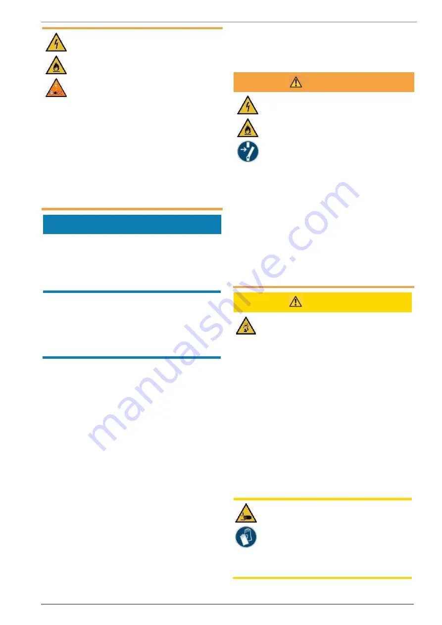 Daikin AHT VENTO GREEN MC Operating Instructions Manual Download Page 19