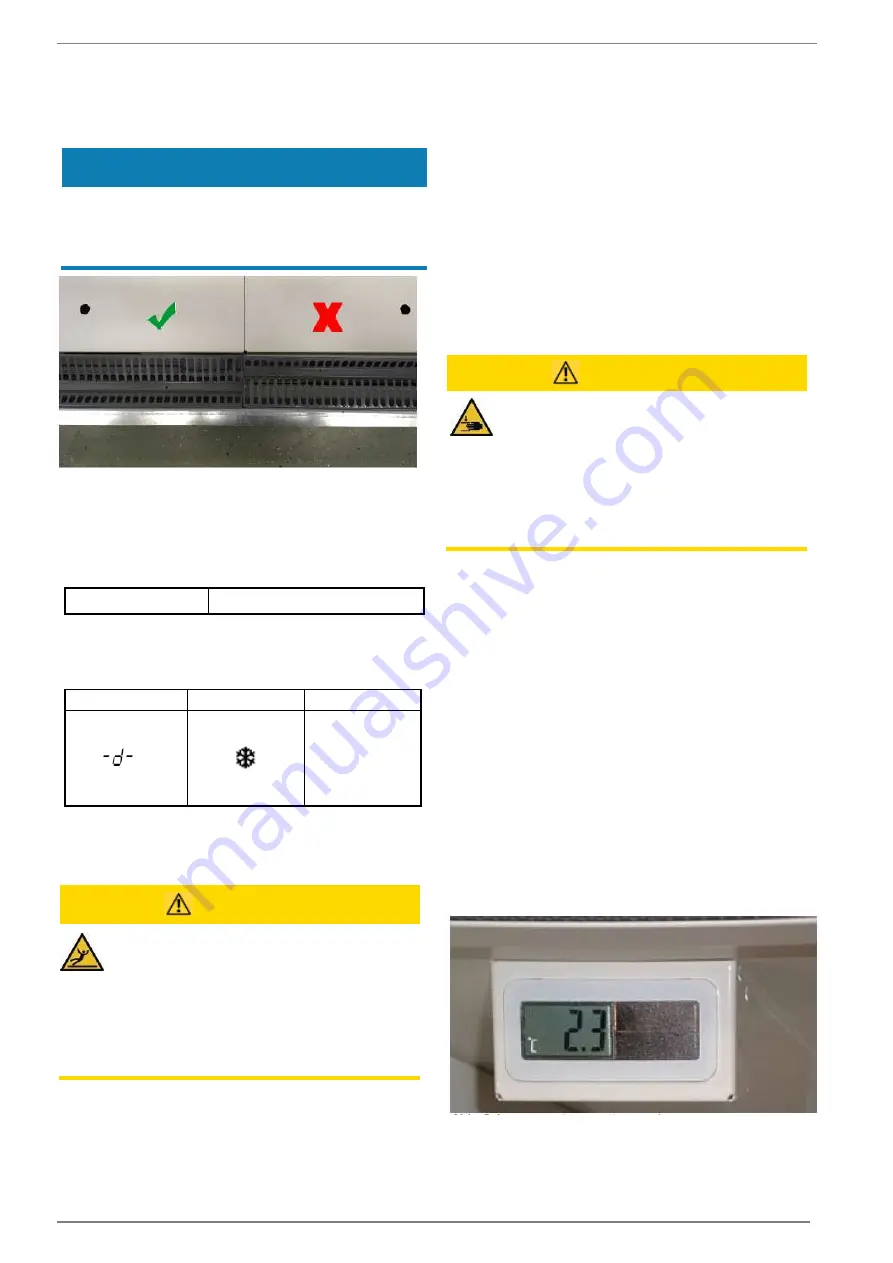 Daikin AHT VENTO GREEN MC Operating Instructions Manual Download Page 62