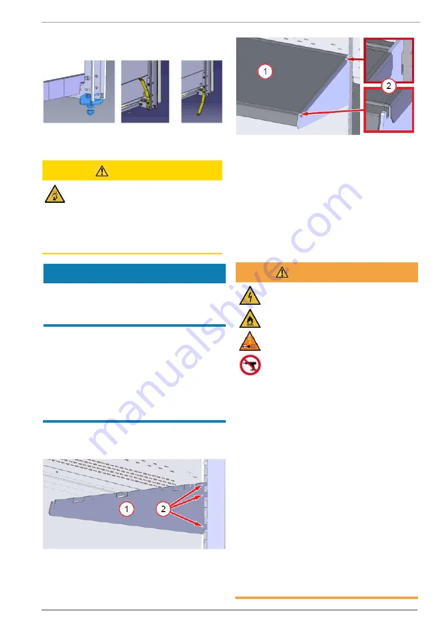 Daikin AHT VENTO GREEN MC Скачать руководство пользователя страница 67