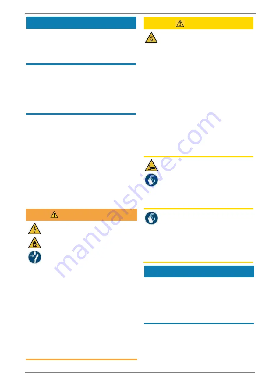 Daikin AHT VENTO GREEN MC Operating Instructions Manual Download Page 69