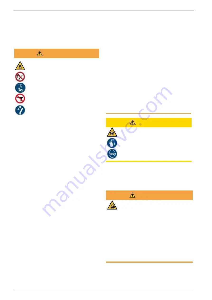 Daikin AHT VENTO GREEN MC Operating Instructions Manual Download Page 84