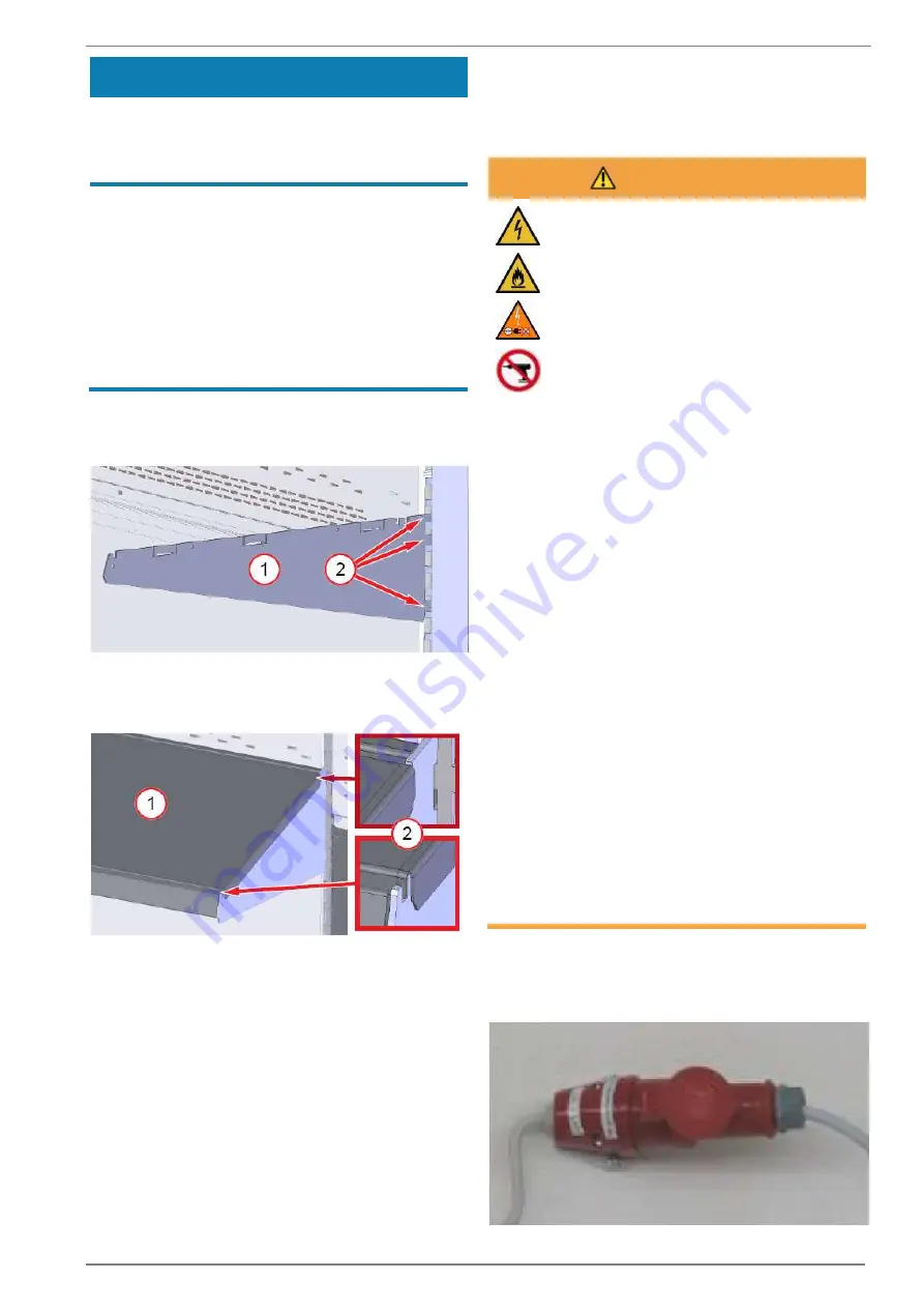 Daikin AHT VENTO GREEN MC Скачать руководство пользователя страница 93