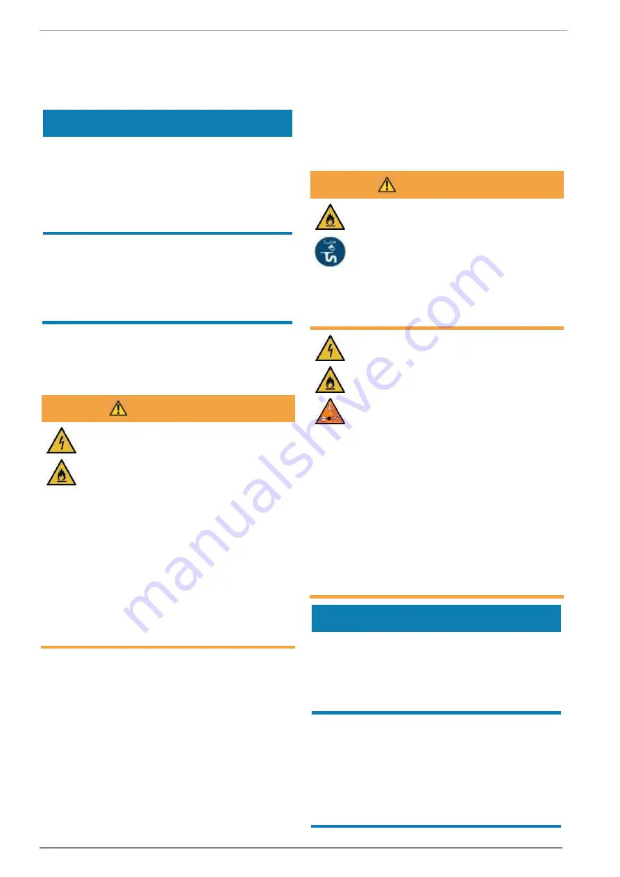 Daikin AHT VENTO GREEN MC Operating Instructions Manual Download Page 94