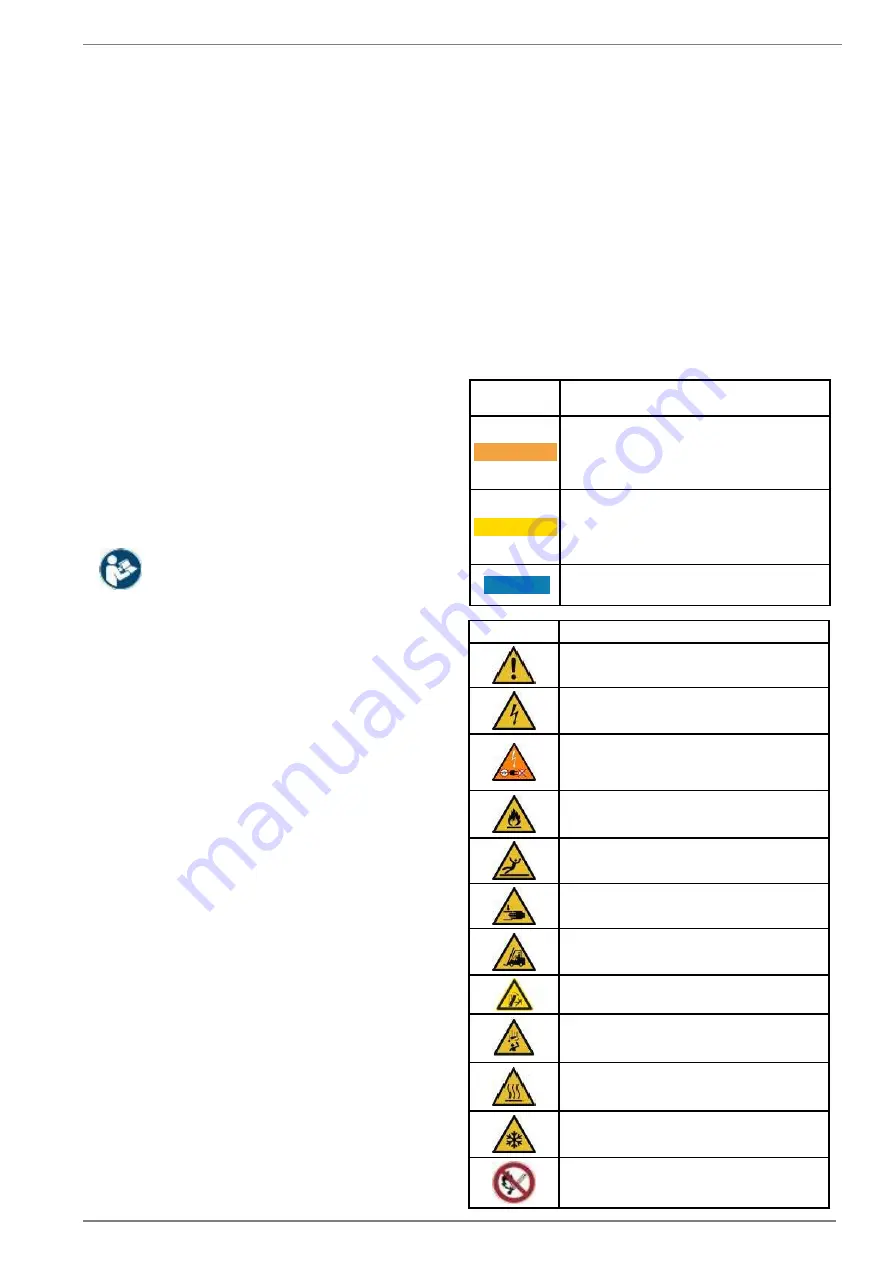 Daikin AHT VENTO GREEN MC Operating Instructions Manual Download Page 107