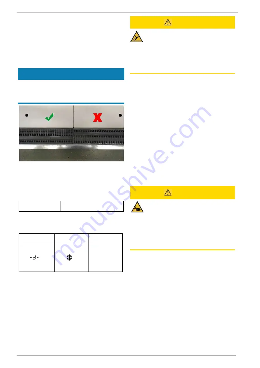 Daikin AHT VENTO GREEN MC Operating Instructions Manual Download Page 114