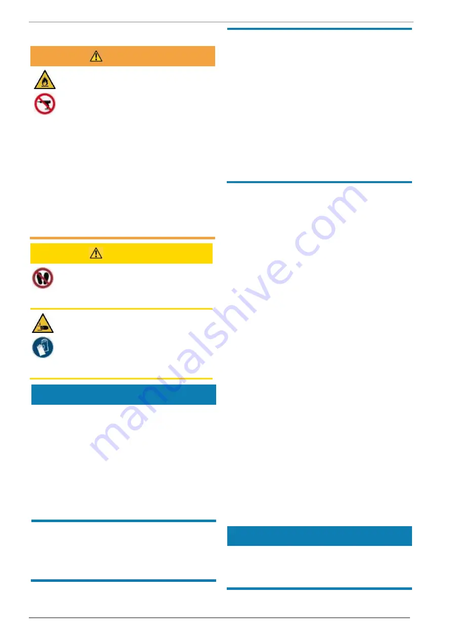 Daikin AHT VENTO GREEN MC Operating Instructions Manual Download Page 118