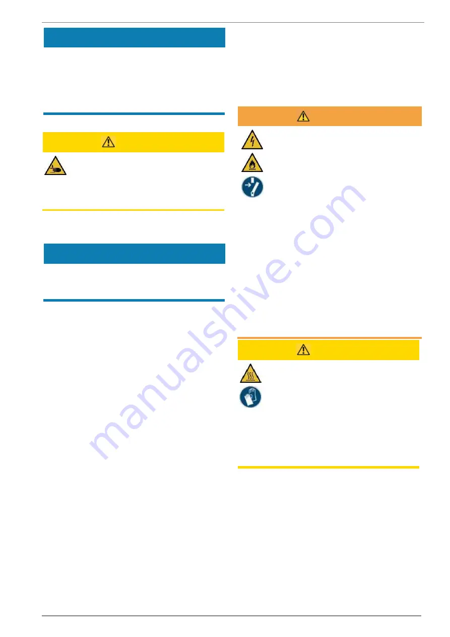 Daikin AHT VENTO GREEN MC Operating Instructions Manual Download Page 127