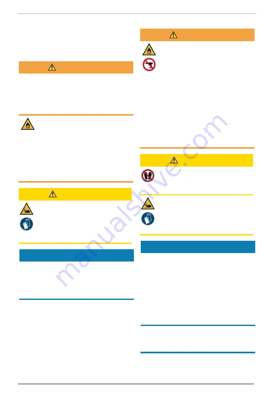 Daikin AHT VENTO GREEN MC Operating Instructions Manual Download Page 144