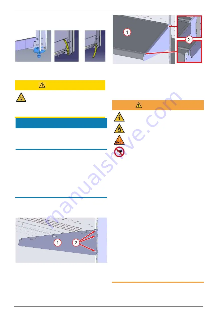 Daikin AHT VENTO GREEN MC Скачать руководство пользователя страница 146