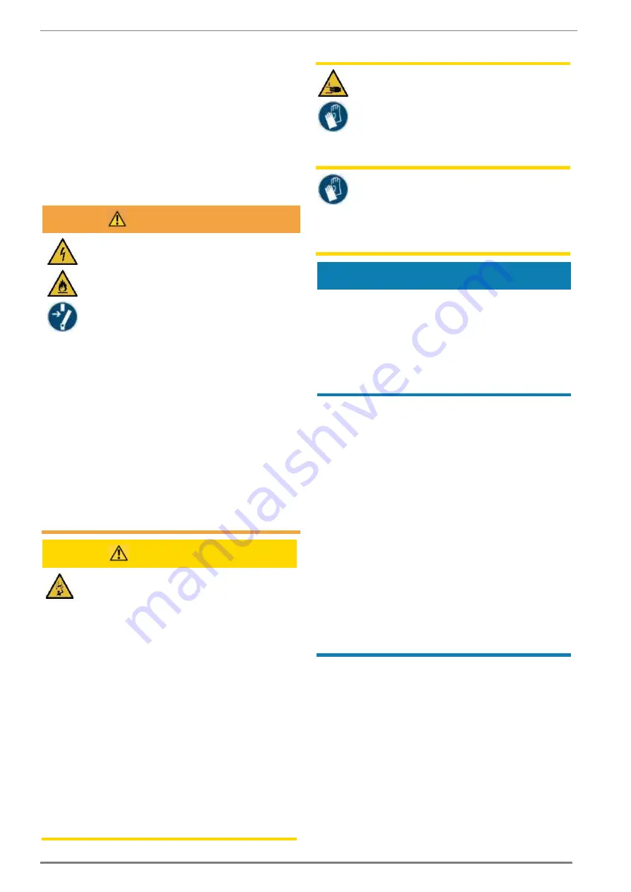 Daikin AHT VENTO GREEN MC Operating Instructions Manual Download Page 148