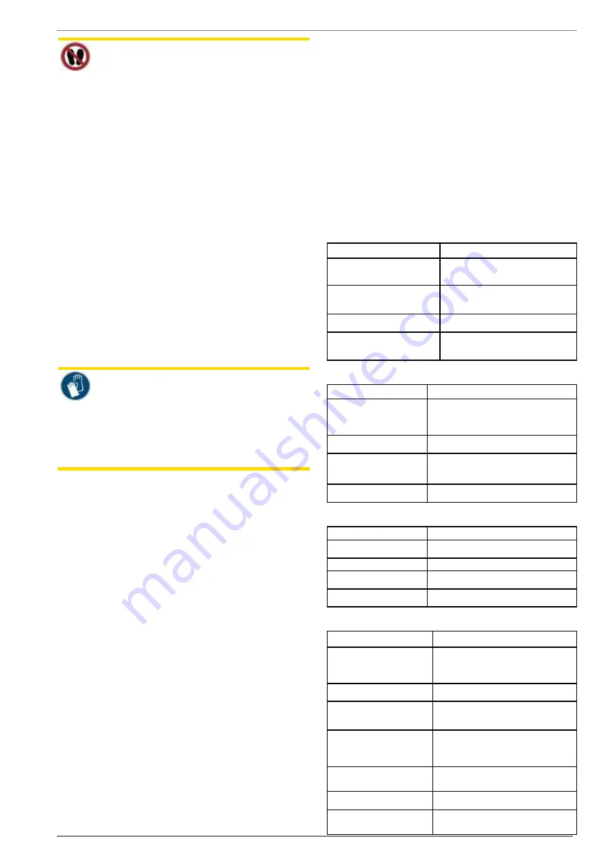 Daikin AHT VENTO GREEN MC Operating Instructions Manual Download Page 165