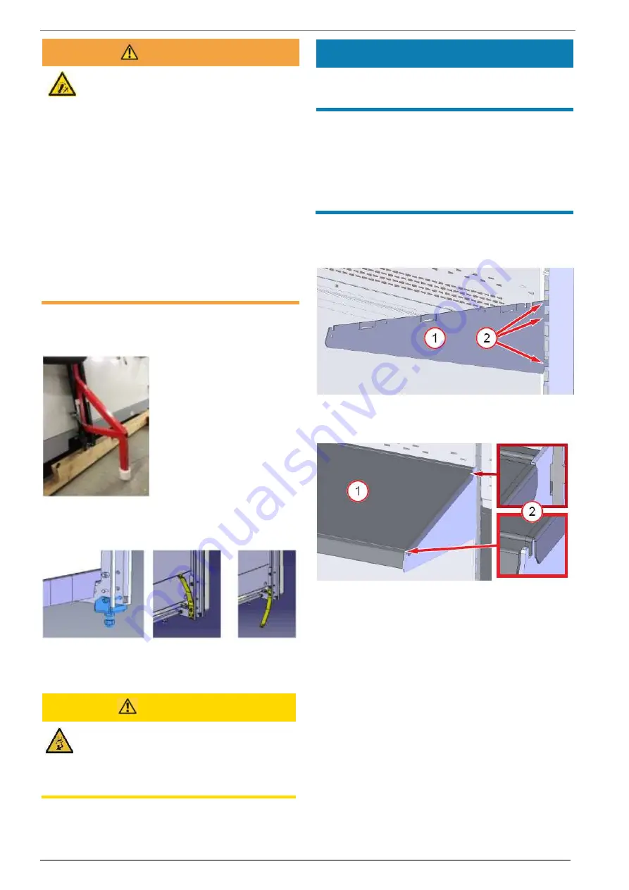 Daikin AHT VENTO GREEN MC Operating Instructions Manual Download Page 198