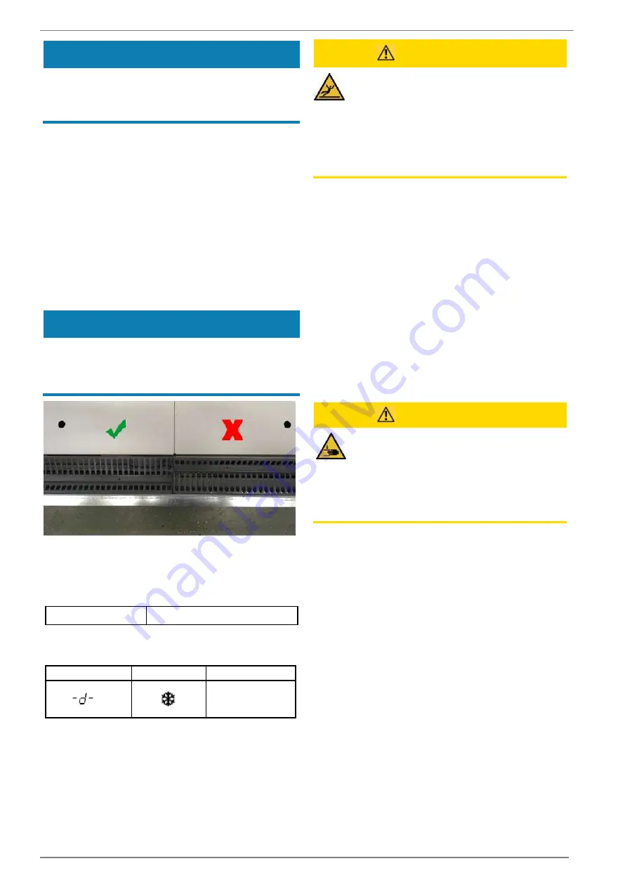 Daikin AHT VENTO GREEN MC Operating Instructions Manual Download Page 218