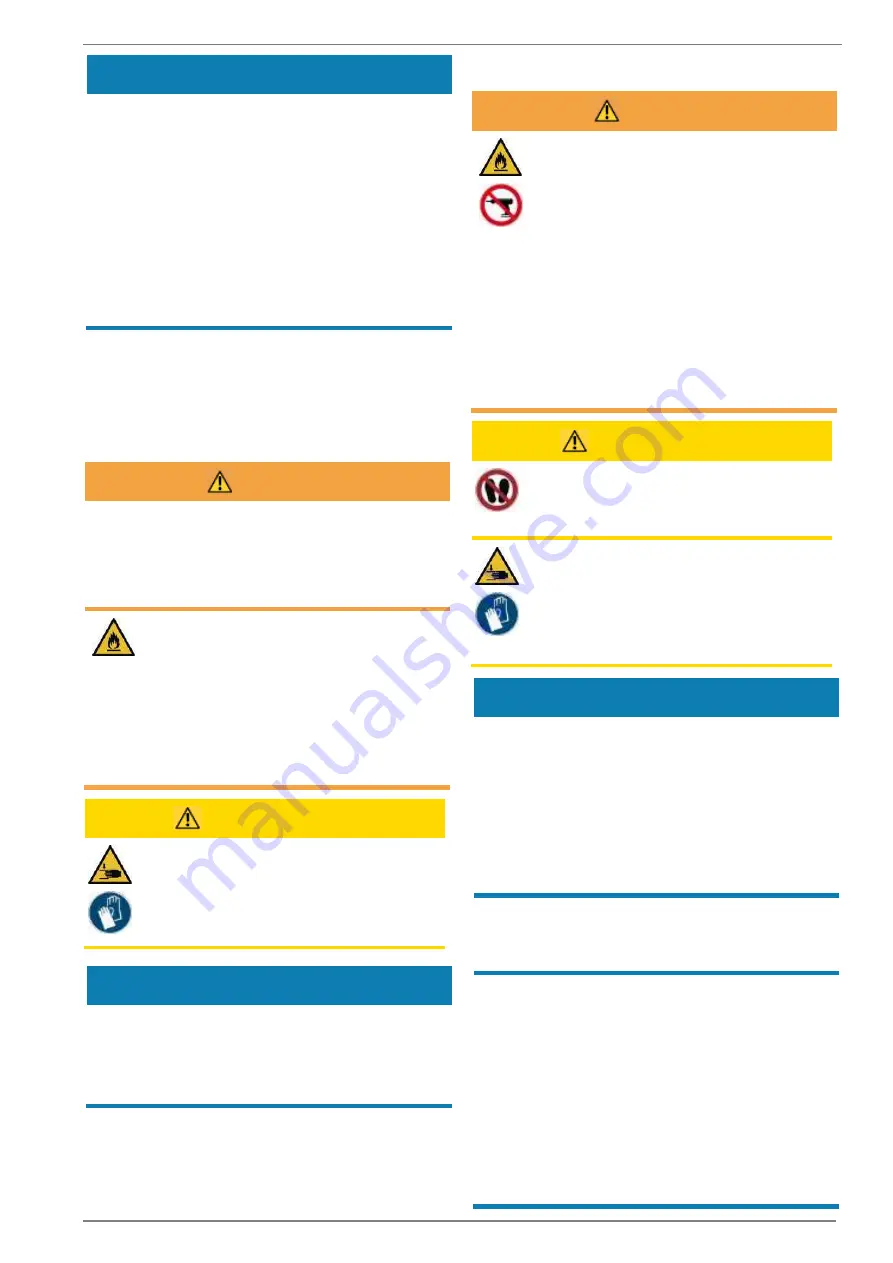 Daikin AHT VENTO GREEN MC Operating Instructions Manual Download Page 221