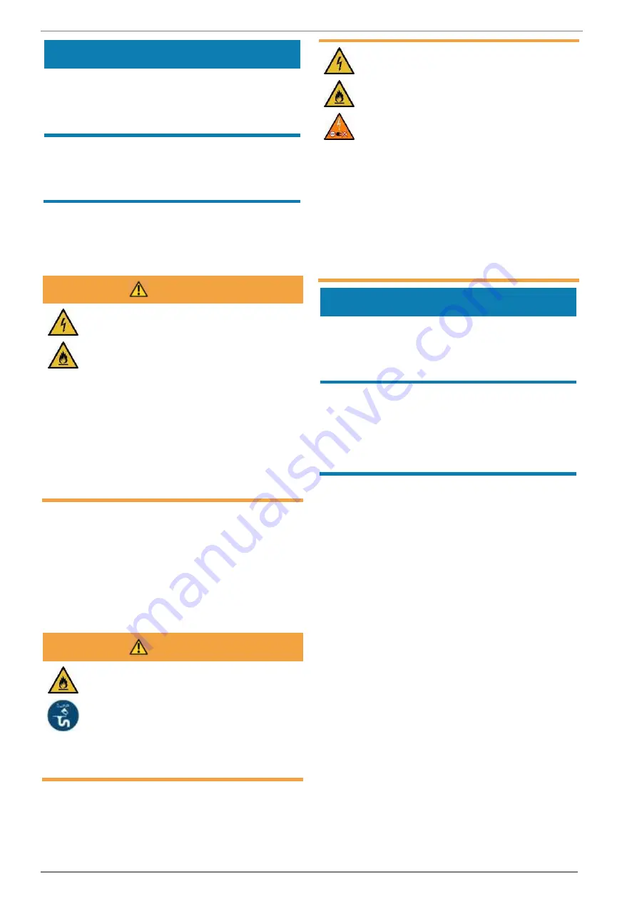 Daikin AHT VENTO GREEN MC Operating Instructions Manual Download Page 224