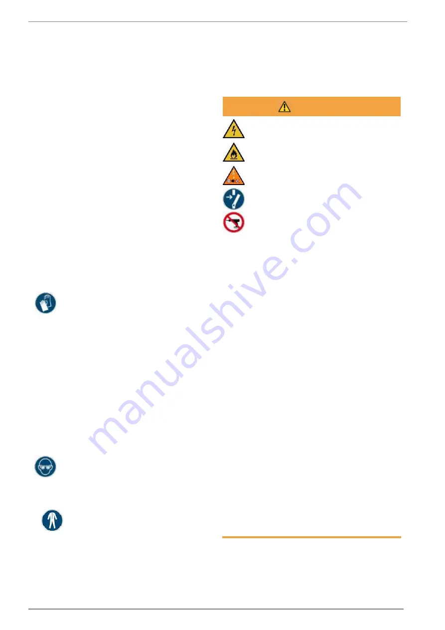 Daikin AHT VENTO GREEN MC Operating Instructions Manual Download Page 238