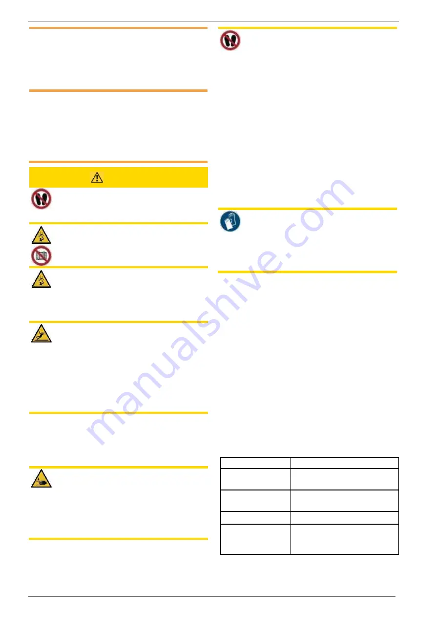 Daikin AHT VENTO GREEN MC Operating Instructions Manual Download Page 240