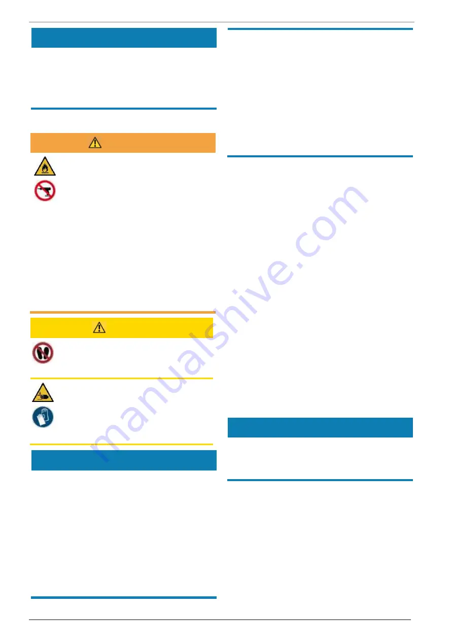 Daikin AHT VENTO GREEN MC Operating Instructions Manual Download Page 246