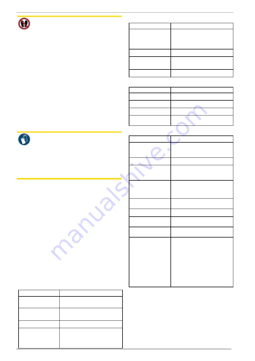 Daikin AHT VENTO GREEN MC Operating Instructions Manual Download Page 266