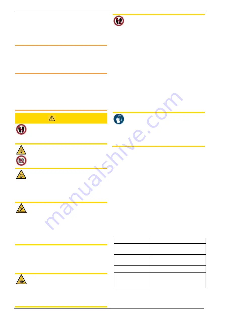 Daikin AHT VENTO GREEN MC Operating Instructions Manual Download Page 292