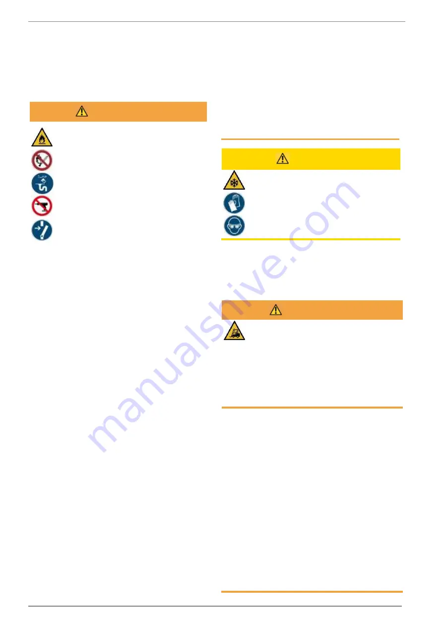 Daikin AHT VENTO GREEN MC Operating Instructions Manual Download Page 316