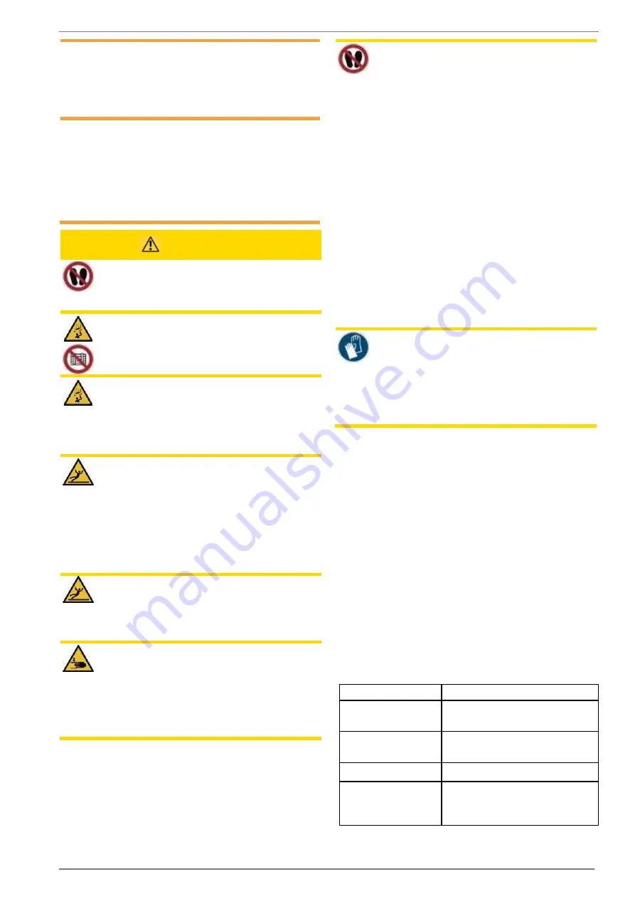 Daikin AHT VENTO GREEN MC Operating Instructions Manual Download Page 317