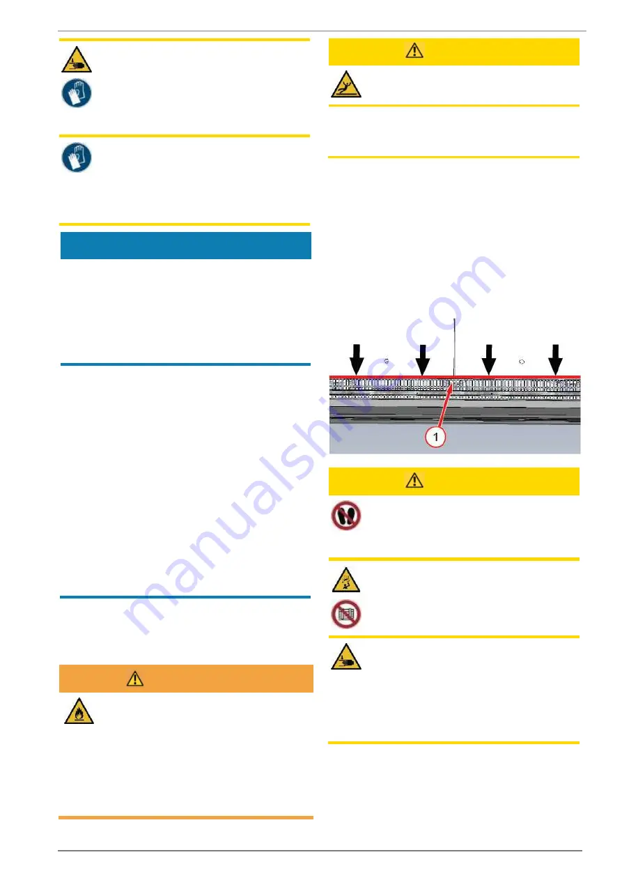 Daikin AHT VENTO GREEN MC Operating Instructions Manual Download Page 327