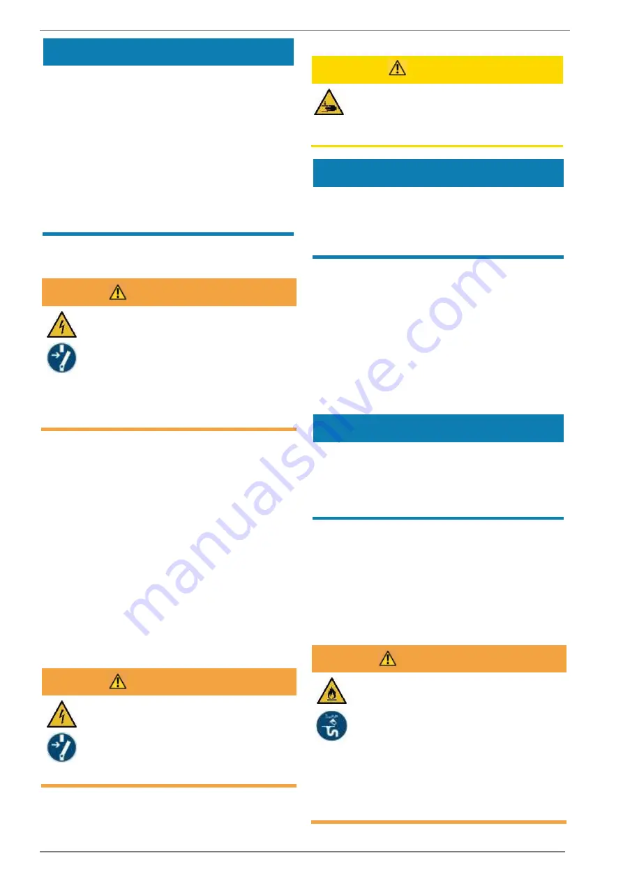 Daikin AHT VENTO GREEN MC Operating Instructions Manual Download Page 328