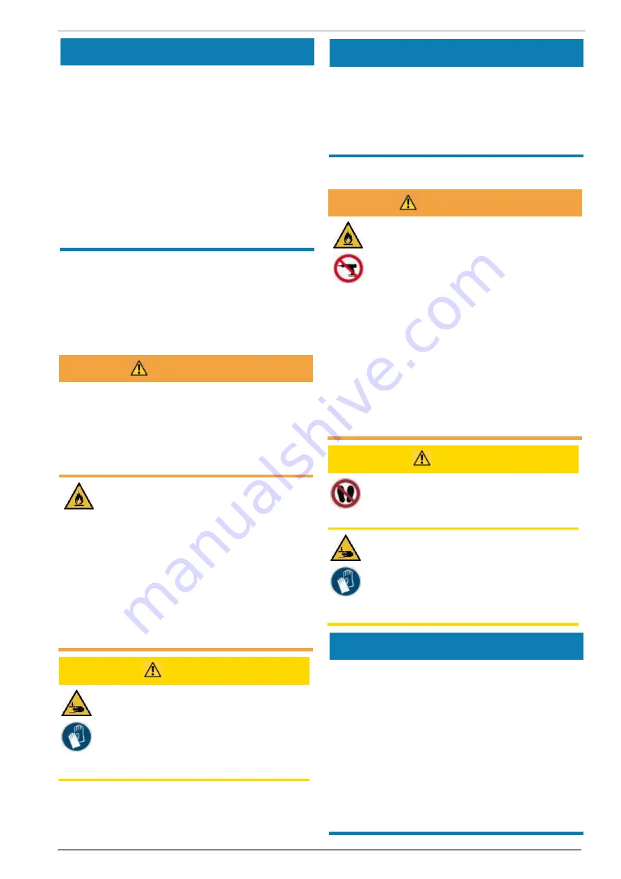 Daikin AHT VENTO GREEN MC Operating Instructions Manual Download Page 425