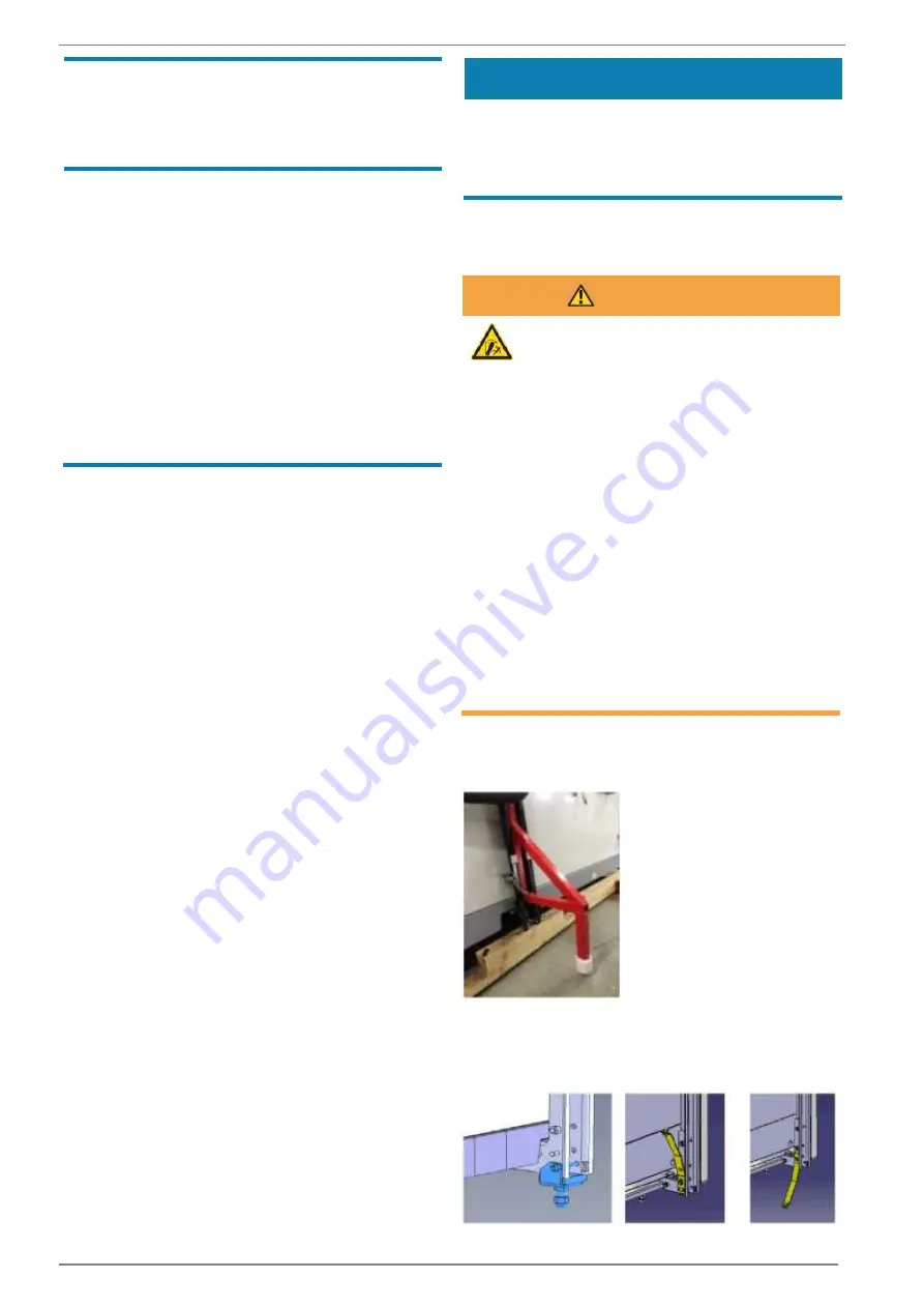 Daikin AHT VENTO GREEN MC Operating Instructions Manual Download Page 426