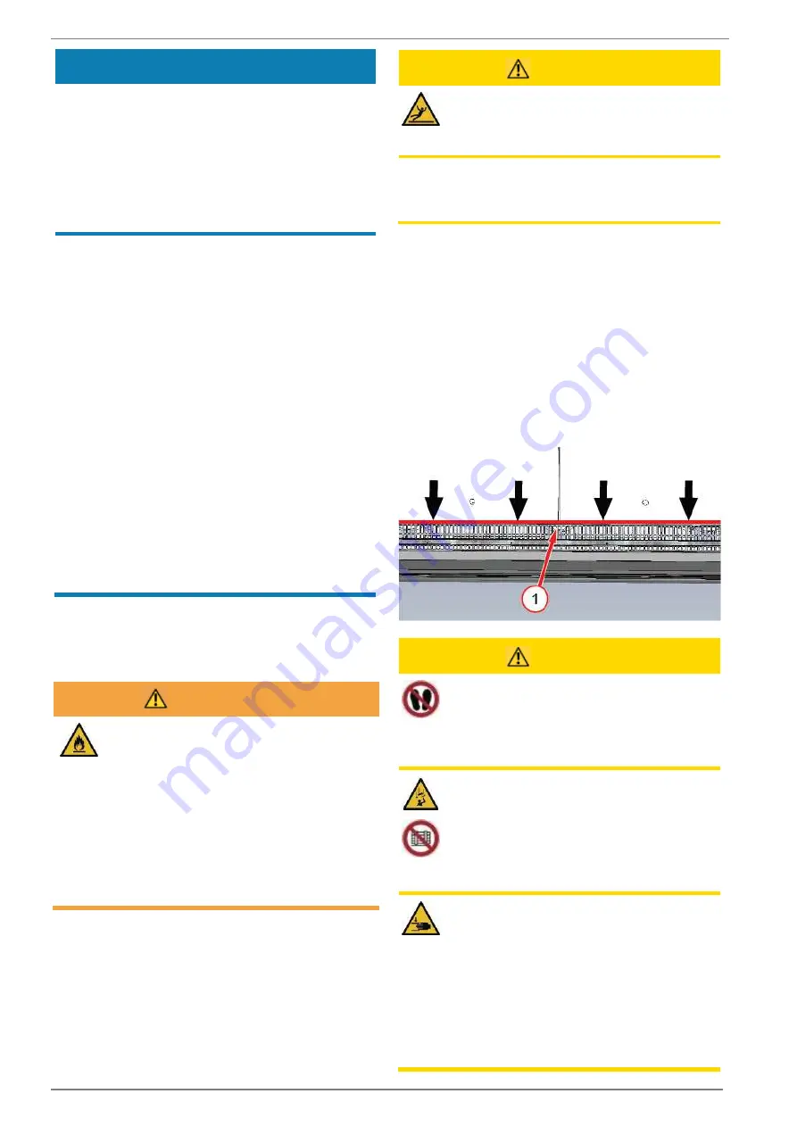 Daikin AHT VENTO GREEN MC Operating Instructions Manual Download Page 430