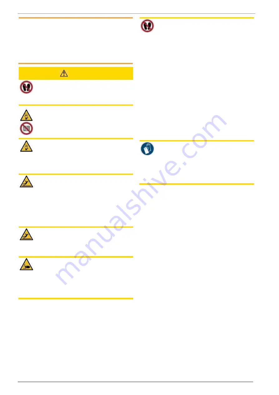 Daikin AHT VENTO GREEN MC Operating Instructions Manual Download Page 496