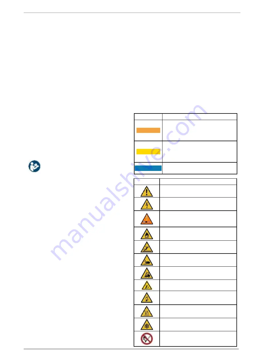 Daikin AHT VENTO GREEN MC Скачать руководство пользователя страница 543