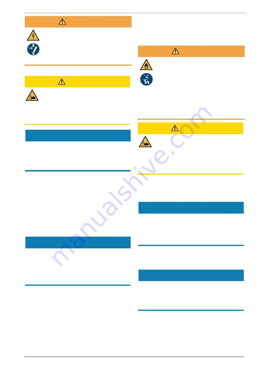 Daikin AHT VENTO GREEN MC Operating Instructions Manual Download Page 559