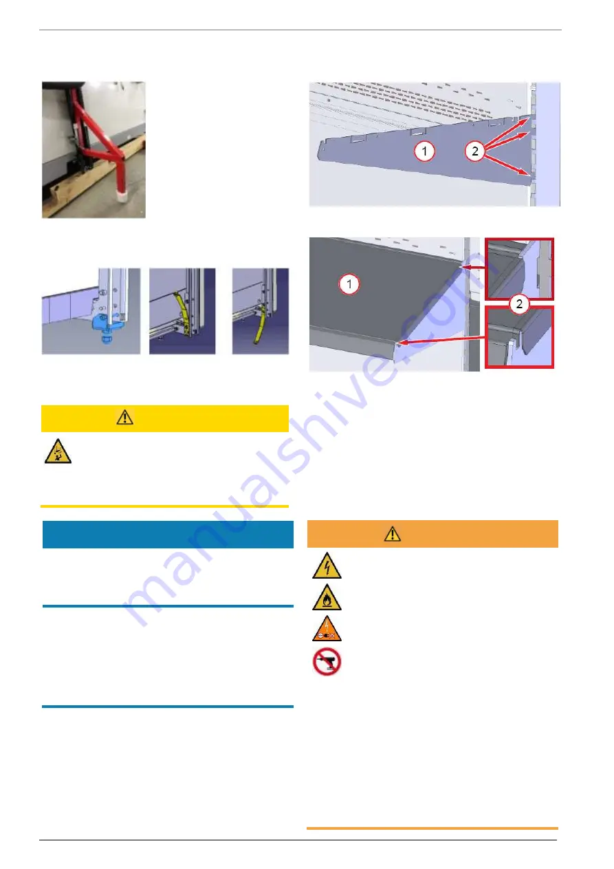 Daikin AHT VENTO GREEN MC Operating Instructions Manual Download Page 580