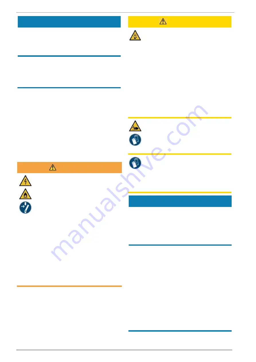 Daikin AHT VENTO GREEN MC Operating Instructions Manual Download Page 582