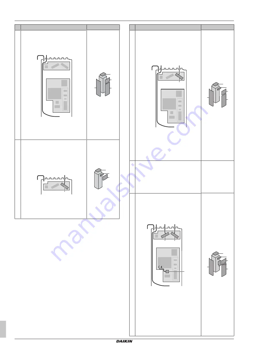 Daikin Altherma 3 GEO EGSAH06DA9W Installation Manual Download Page 14