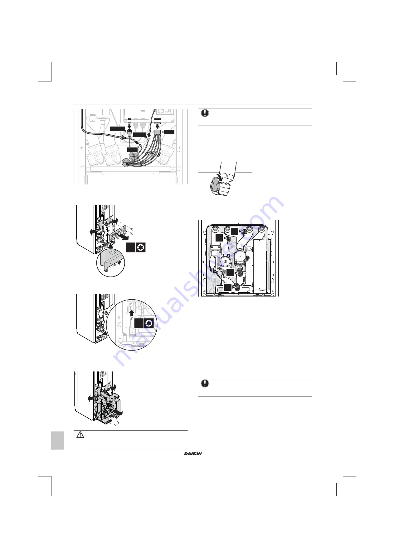 Daikin Altherma 3 GEO Installation Manual Download Page 8