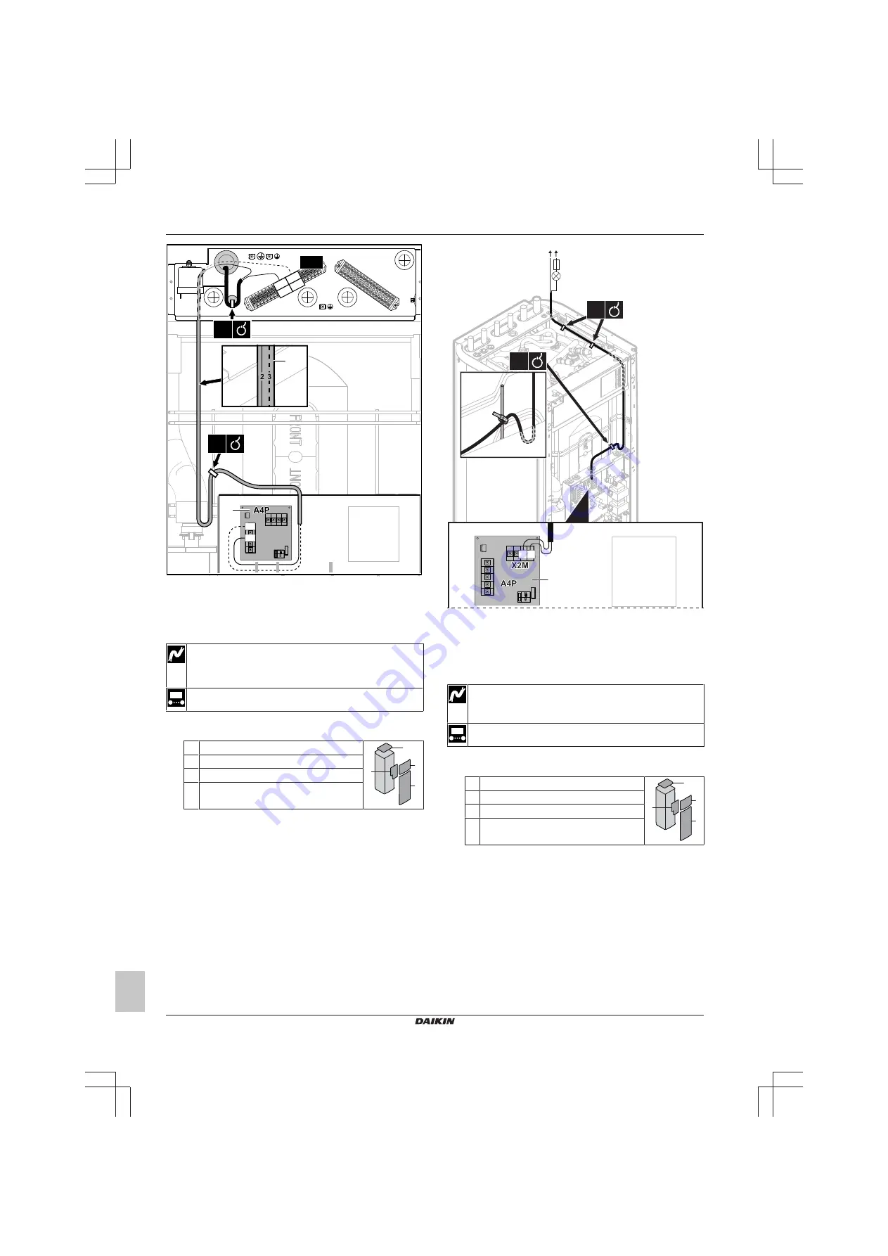 Daikin Altherma 3 GEO Installation Manual Download Page 18