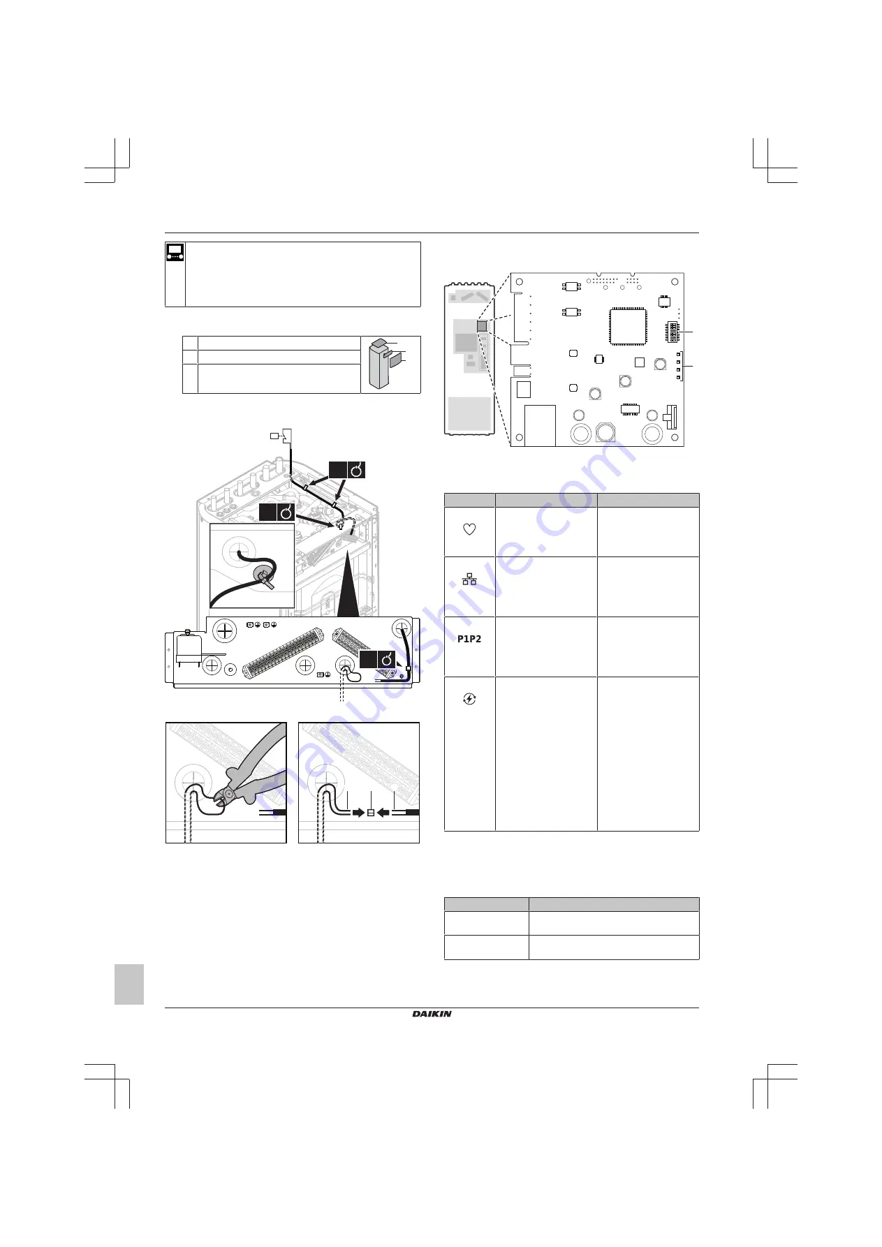 Daikin Altherma 3 GEO Installation Manual Download Page 20