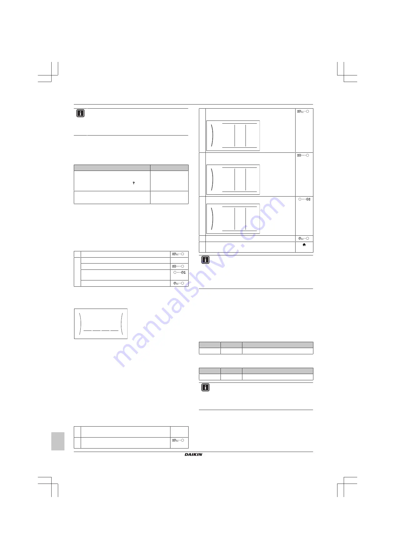 Daikin Altherma 3 GEO Installation Manual Download Page 24