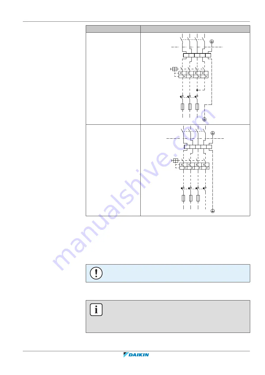 Daikin Altherma 3 H HT EPRA18DAV3 Installer'S Reference Manual Download Page 105