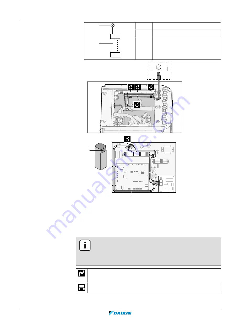 Daikin Altherma 3 H HT EPRA18DAV3 Скачать руководство пользователя страница 109